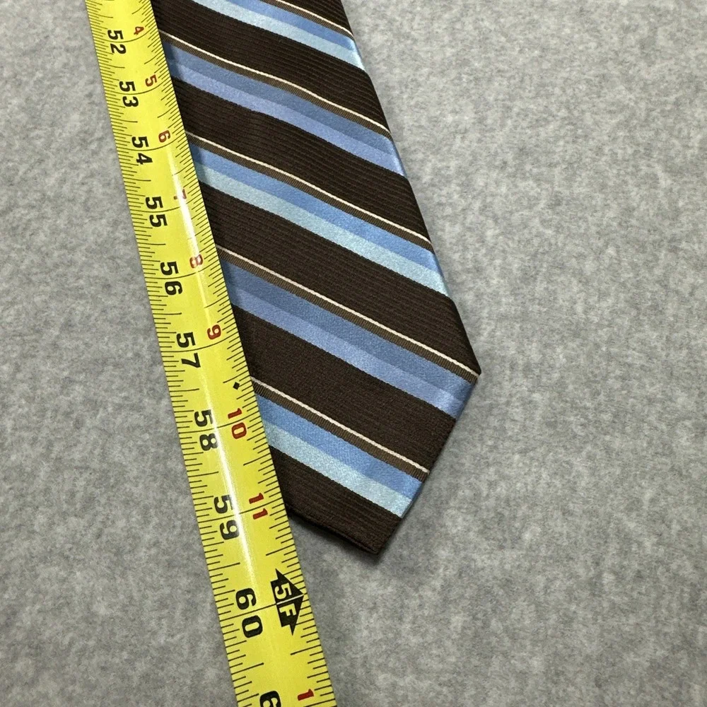 Ted Baker London Men's 100% Silk Tie Made In The USA 3.5